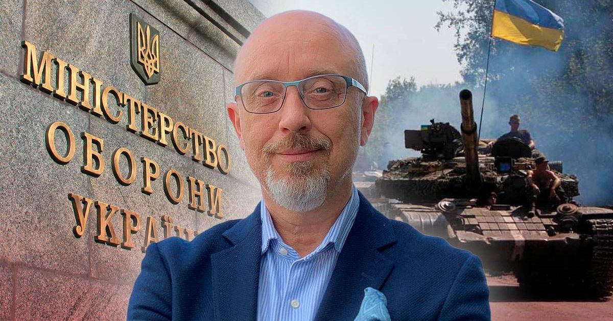 Алексей Резников